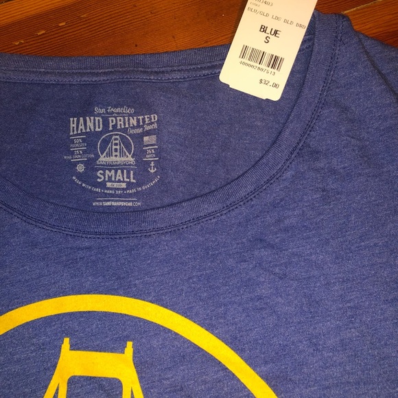 “Build Bridges Not Walls” | San Franpsycho - Picture 7 of 8